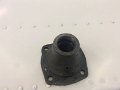 Leaking fuel pump adapter (2)